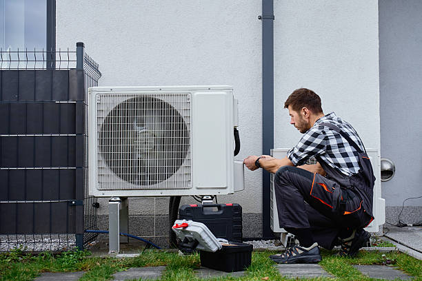 Trusted Ac Installation service in Moss Beach, CA - AAA Pro HVAC